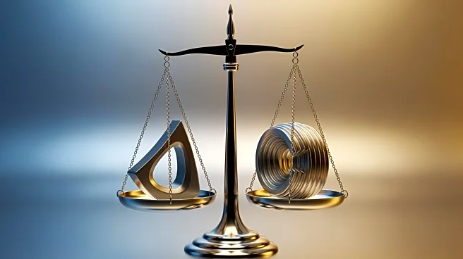 President Trump's Executive Order Challenges State AI Regulations, Impacting Federal-State Dynamics