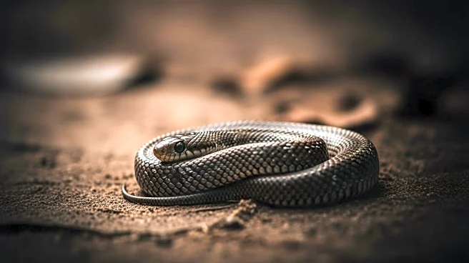 Former 'The Voice Nigeria' Contestant Ifunanya Nwangene Dies After Snake Bite