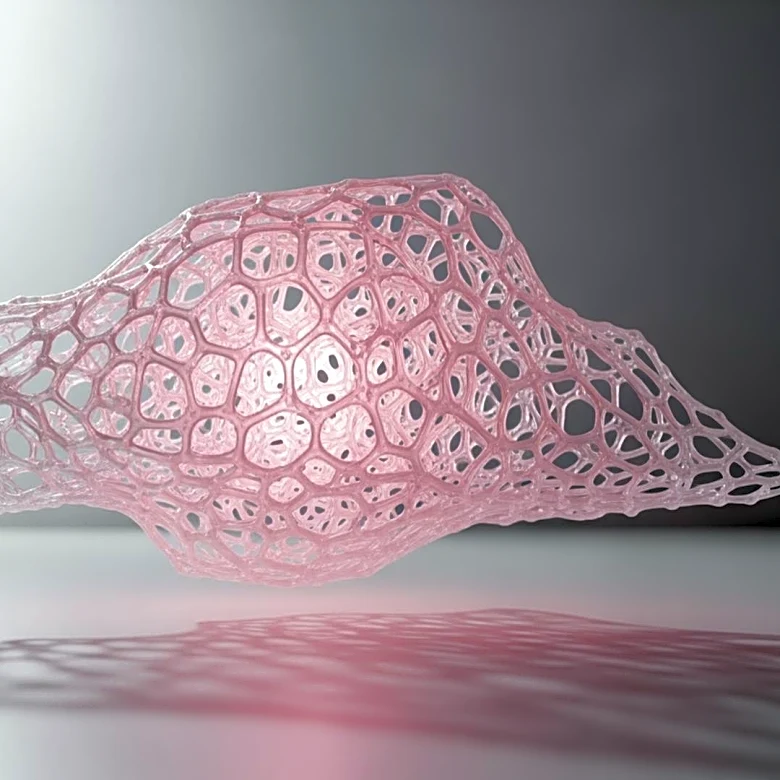 Engineer Develops 3D-Printed Breast Tissue to Aid Cancer Survivors