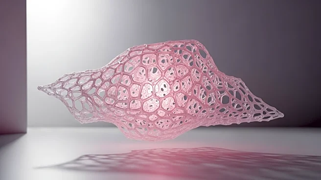 Engineer Develops 3D-Printed Breast Tissue to Aid Cancer Survivors
