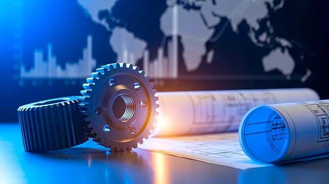 India's 2026 Budget Focuses on Manufacturing to Counter Global Economic Challenges