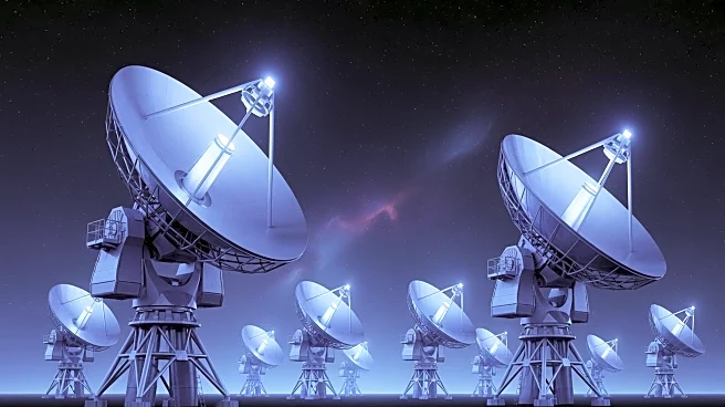 NVIDIA Invests in Israel's 'Space City' to Boost Space Innovation