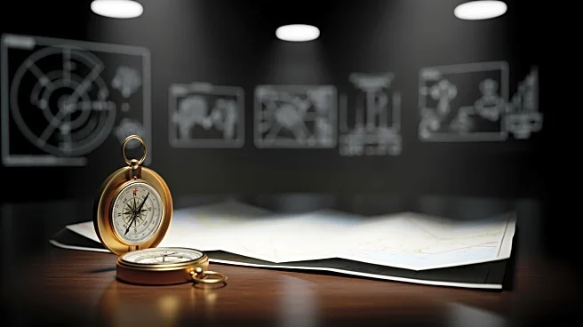 General Christopher Musa Reveals Coup Plot Targeting Him in Nigeria