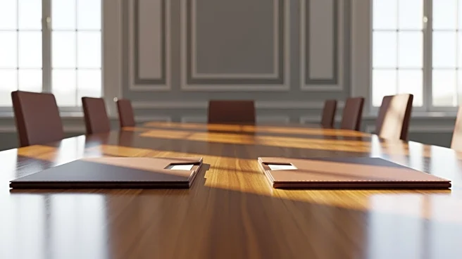 Senators Oppose Trump Administration's Plan to End Probationary MSPB Option