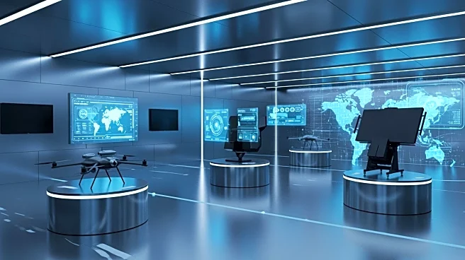 Global Defense Leaders to Gather in Tel Aviv for Defense.Tech Expo 2026