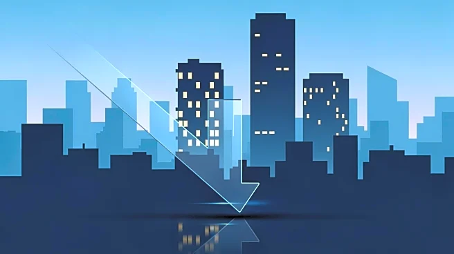 Los Angeles Sees Rare Decline in Rent Prices Amidst Regional Trends