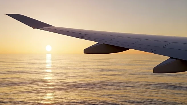 Singapore Launches National SAF Procurement Pilot with Nine Companies to Boost Sustainable Aviation