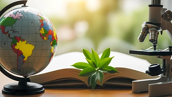 Ghana-Italy Partnership Expands with 61 New Scholarships in Science and Agriculture