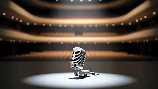 President Trump Criticized for Reaction to Grammy Awards Jokes