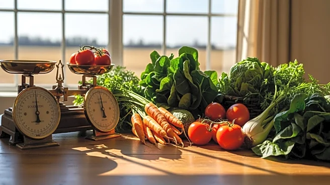 U.S. Congress Reintroduces Opportunities in Organic Act to Support Farmers