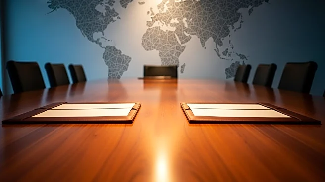 US Envoy Steve Witkoff to Meet Netanyahu Amid Regional Tensions