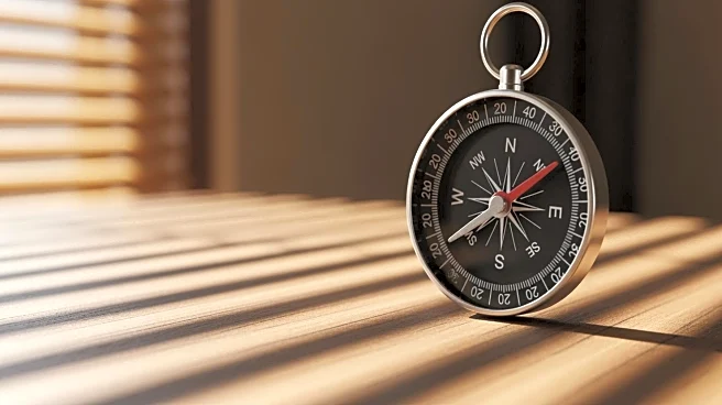 Indiana State Rep. Ed Clere Leaves Republican Party Over Trump-Driven Political Changes