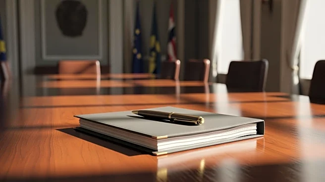 Speaker Johnson Faces Challenge in Selling DHS Funding Deal to Conservatives Amid Shutdown Risk