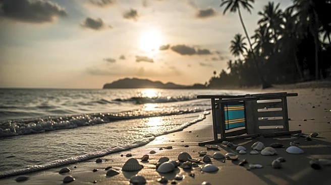 Four British Tourists Die from Stomach Bugs in Cape Verde, Legal Action Initiated