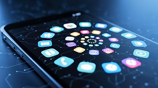 Social Media Giants Face Legal Challenges Over Alleged Addictive Design Features