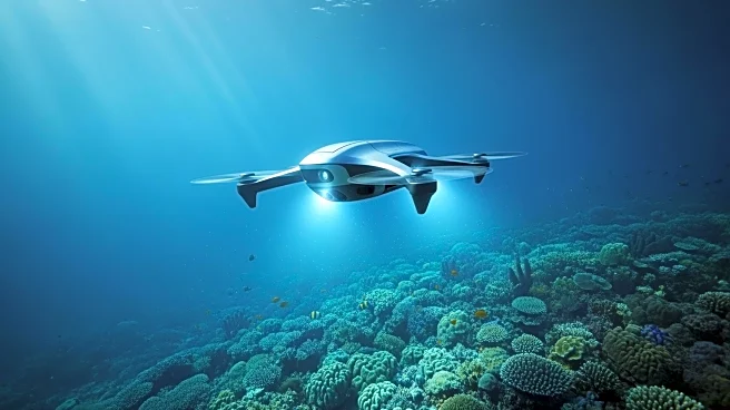 Oceanology International 2026 to Focus on Marine Technology and Blue Economy