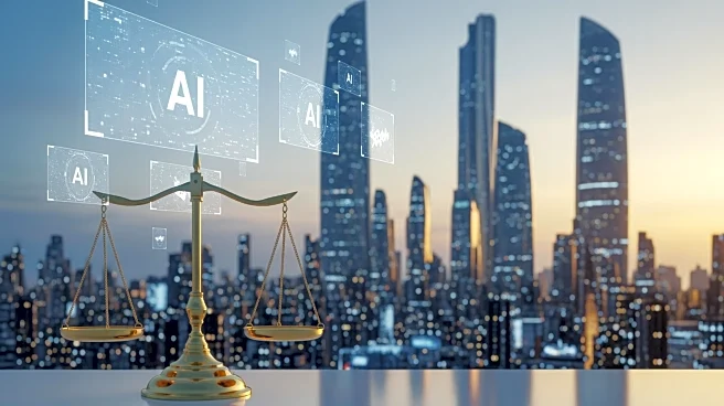 India Proposes Tax Exemptions Until 2047 to Attract Foreign AI Companies