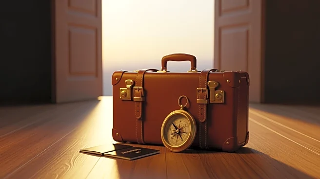 Trip.com Group Forecasts Longer Journeys and Premium Travel for 2026 Lunar New Year