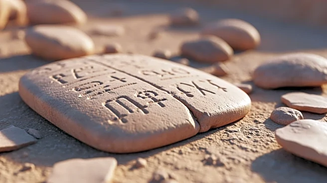 Archaeologists Uncover 5,000-Year-Old Evidence of Ancient Egyptian Conquest in Sinai