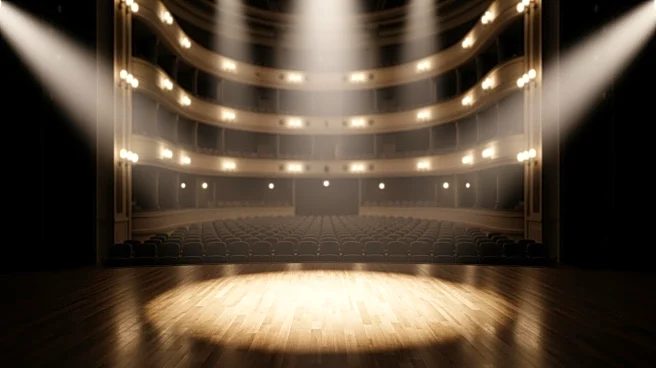 President Trump Announces Two-Year Closure of Kennedy Center for Renovations