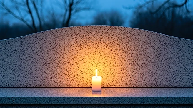 Holocaust Remembrance Day Highlights Persistent Jewish Fears