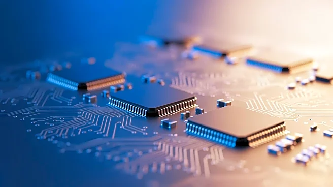 Indian Government's Budget Boosts Electronics Manufacturing with Rs. 40,000 Crore Allocation