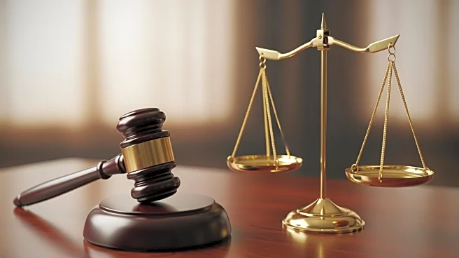 President Trump Nominates Kevin Warsh as Federal Reserve Chair Amid Concerns Over Independence