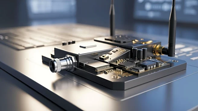 U.S. Court Upholds V2X's $4.3 Billion T-6 COMBS Contract, Resuming Military Support Operations