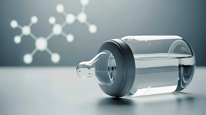 EFSA Sets New Safety Thresholds for Cereulide Toxin in Infant Formula Amid Contamination Concerns