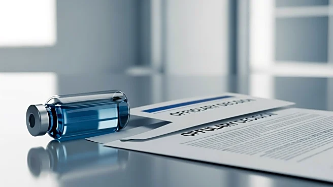 FDA Rejects Pharming's Application to Expand Joenja Use for Younger Patients