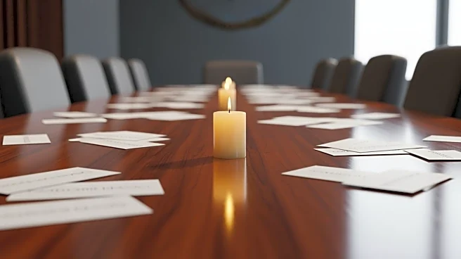 House GOP Struggles to Secure Votes for Government Funding Amid Immigration Dispute