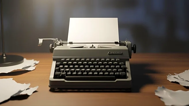 Iranian Screenwriter Arrested Amidst Crackdown on Protesters