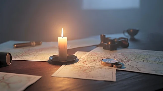 President Trump Responds to Iran's War Threat with Uncertainty