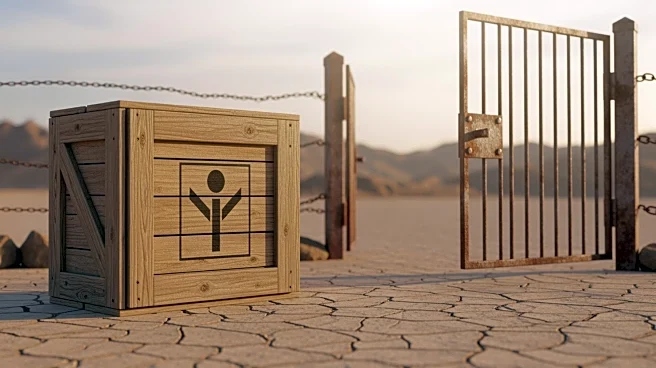 NGOs in Gaza Defy Israeli Demands Amid Humanitarian Aid Restrictions