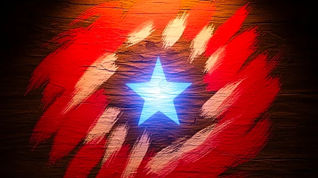 Democrats Achieve Upset Victory in Texas Senate District 9