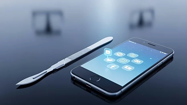 China's Crackdown on Cosmetic Surgery Industry Targets Misleading Practices and Social Media Influence