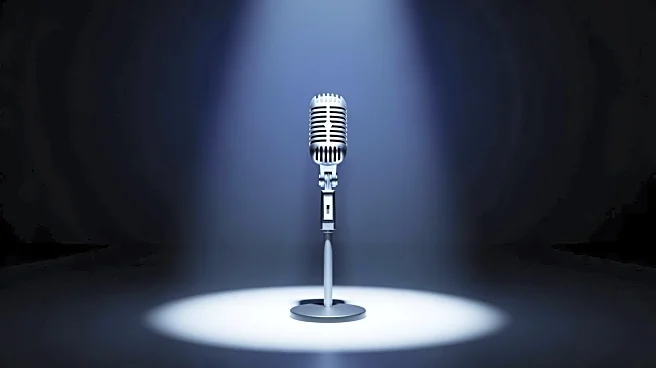 President Trump Threatens Legal Action Against Trevor Noah Over Grammy Joke