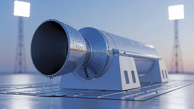 NASA Advances Artemis II Preparations with Wet Dress Rehearsal