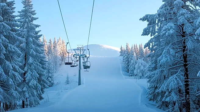 Australian Snowboarder Dies in Ski Lift Accident in Japan