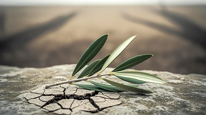 Gaza's Future: Skepticism and the Risk of Perpetual Conflict