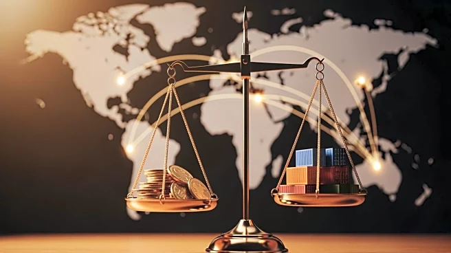 President Trump's Tariffs Lead to Surge of Chinese Goods in Latin America, Impacting Local Industries