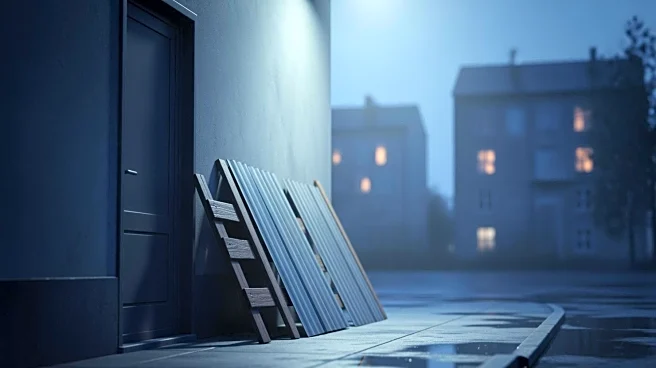 Brighton Police Engage in Ongoing Negotiations with Barricaded Suspect, Heightening Community Alert