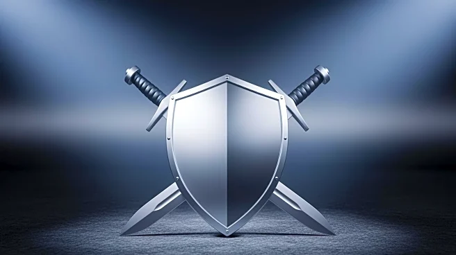 National Defense Strategy Emphasizes U.S. Security Through Strength and Regional Responsibility