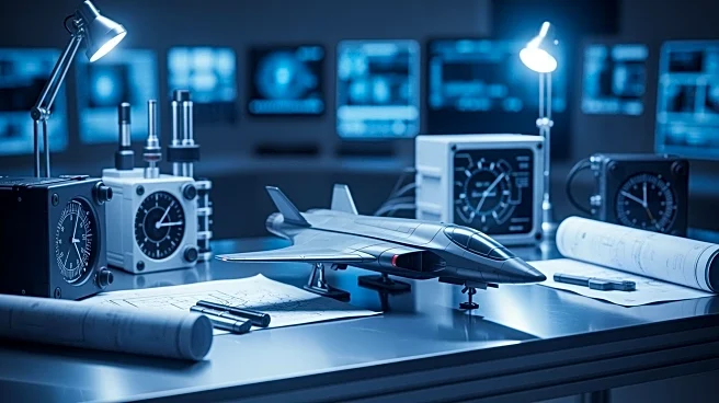 NASA Releases Final RFP for ESSCA II Contract to Enhance Engineering Support