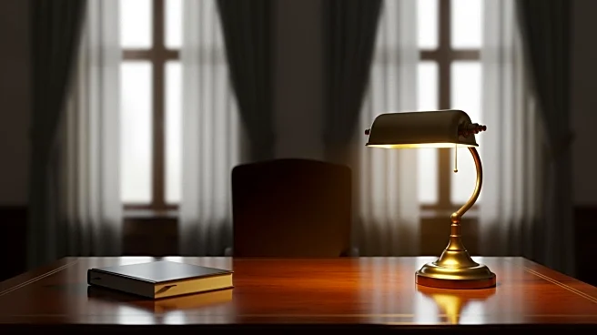 Partial Federal Government Shutdown May Extend Through the Week Amid Funding Delays