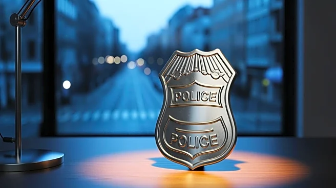 NYPD Reports Record Low Crime Rates in January Under Commissioner Jessica Tisch