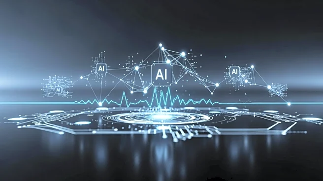 Moltbook's AI-Only Platform Raises Concerns Over AI Interactions