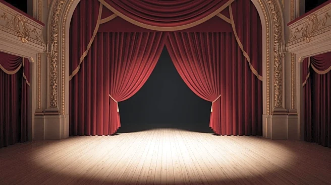 President Trump's Plan to Temporarily Close Kennedy Center Raises Concerns