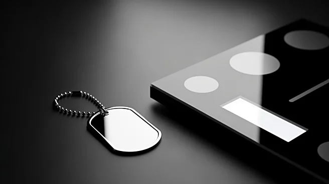 Department of Defense Highlights Obesity as a National Security Threat