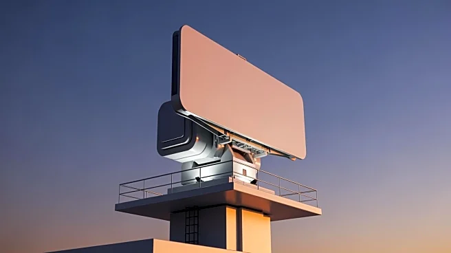 Singapore Air Force Adopts Saab Giraffe 1X Radar for Enhanced Air Defense